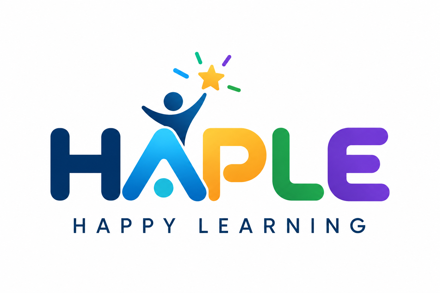 HAPLE Happy Learning